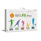 Wiiフィット プラス(バランスWiiボードセット)