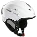 Black Canyon Chamonix Women's Ski Helmet