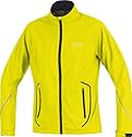 Gore Running Wear Damen ESSENTIAL NEON Jacke