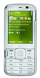 Nokia N79 canvas white (Quadband, UMTS, 5MP-Kamera, inkl. 3 Monate Navigation) Smartphone