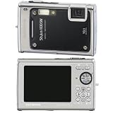 Olympus Stylus 1030SW (226345) 10.1MP Black Digital Camera 2GB xD Memory Stylus 1030 BigVALUEInc Accessory Saver Bundle
