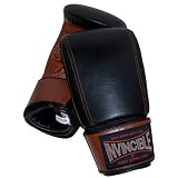 Invincible Pro Bag Gloves Medium