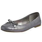 ECCO Goya Bow Ballerina Flat