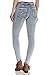 WallFlower Juniors Cozy Skinny Jeans