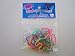 Old West Scented Shaped Bands Shaped Rubber Bandz Bracelets (12)