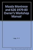 Mazda owners workshop manual