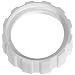 Replacement bottom screw cap fits Hamilton Beach.