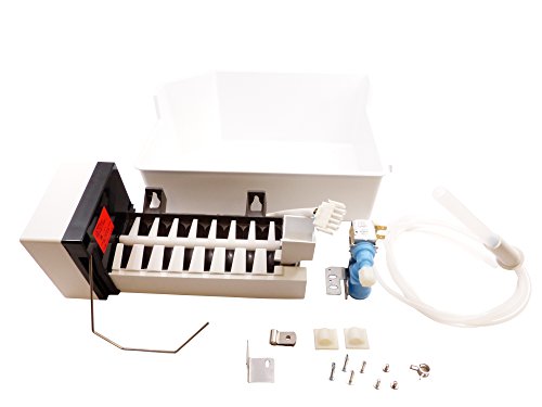 Electrolux 218736300 Ice Maker Assembly