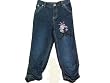 Little Girl's Disney Princess Jeans