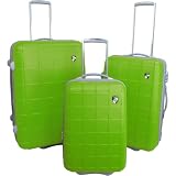 Heys Luggage Cubis Bag Set