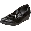 Skechers Women's Best Girl Cutie Wedge
