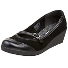 Skechers USA Best Girl-Cutie Mary Jane