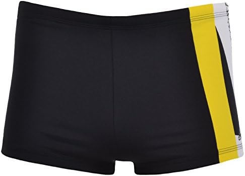 adidas Infinitex Mens Swimming Extreme Aqua Boxer Shorts - 32"