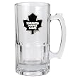 Toronto Maple Leafs NHL 1 Liter Macho Mug - Primary Logo by Great American Products