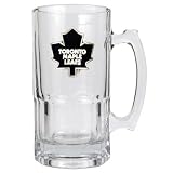Toronto Maple Leafs NHL 1 Liter Macho Mug - Primary Logo
