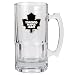 Toronto Maple Leafs NHL 1 Liter Macho Mug - Primary Logo by Great American Products