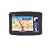 RAC 215 4.3" Widescreen Satellite Navigation System With GB Maps