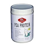 Olympian Labs Pea Protein
