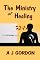 The Ministry of Healing (Holy Spirit Christian Classics)  (Holy Spirit Christian Classics)