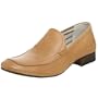 Bronx Men's 64033 Kyoto Dress Loafer,Natural,44 EU (11 M US)