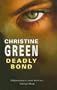 Deadly Bond (Severn House Large Print)