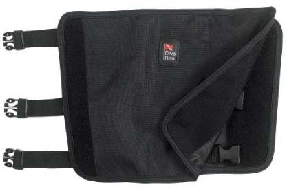 Dive Rite Drysuit Leg Gaiters