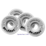 Produkt-Bild: Entl&ouml;tlitze 1,5mm Entl&ouml;tsauglitze * ELL 15 von profitec&reg;