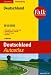 Falk Autoatlas Falkfaltung Deu