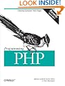 Programming PHP