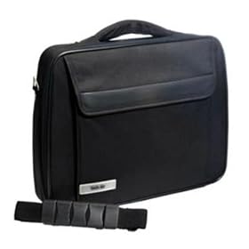 Tech air 17.3 inch Laptop Case (Shoulder Strap, Document Compartmnet)