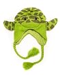 Turtle Knit Beanie