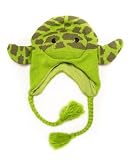 Turtle Knit Beanie
