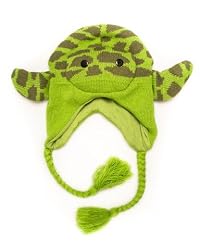Turtle Knit Beanie