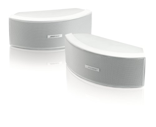 bose garden speakers price