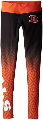 NFL Women's Gradient Print Leggings