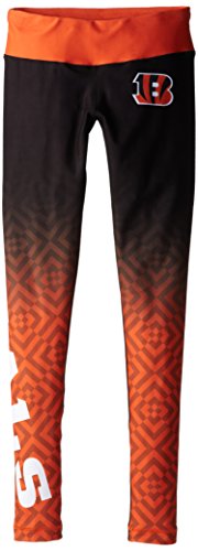 NFL Women's Gradient Print Leggings