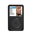 80GB EVO3 Classic Ipod Classic Eclipse Solid Black