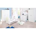 Pinolino 100022B Kinderzimmer, Viktoria breit