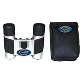 Click here to buy Florida Gators NCAA Binoculars with Case by LogoArt by Logo Art.