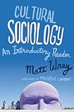 Cultural sociology : an introductory reader