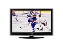 Toshiba 47ZV650U 47" REGZA® 1080p LCD HDTV with ClearScan 240™ anti-blur technology