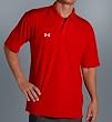 Men's UA Performance Team Polo Tops by Under Armour