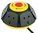 Philex
6-way
Surge
Protected
Workshop
PowerDome
3m