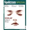 Spektrum Spezial 3/09 Schlaf: Ein Ph�nomen und seine St�rungen