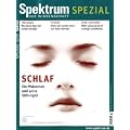 Spektrum Spezial 3/09 Schlaf: Ein Ph�nomen und seine St�rungen