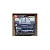 Mariners Express Collectible Train Engine