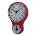Kitchen Clock with Timer