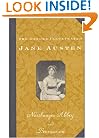 The Oxford Illustrated Jane Austen: Volume V: Northanger Abbey and Persuasion