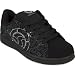DVS Revival Boys Shoes - Black/Grey Tunes