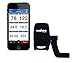 Wahoo Blue SC Speed and Cadence Sensor for iPhone, Android and Bike Computers